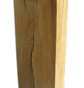 155 eiken eettafelpoot-0